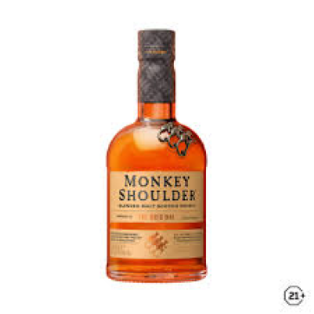 MONKEY SHOULDER 700ML